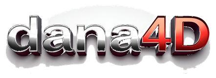 dana4d login logo